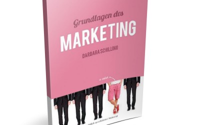 Auszug aus “Grundlagen des Marketing” (B. Schilling)