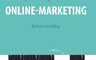 Vorgucker: In wenigen Tagen erscheint mein neues Buch “Grundlagen des Online-Marketing”