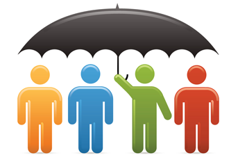 Marketing-Formen: heute Umbrella-Marketing