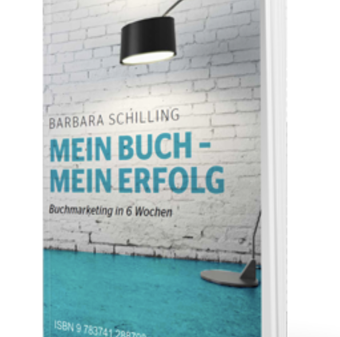 Wie ich mich beim (Fach)Buch vermarkte