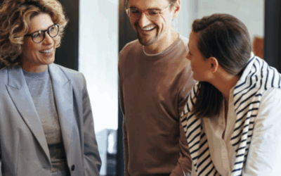 Wer hätte das gedacht …